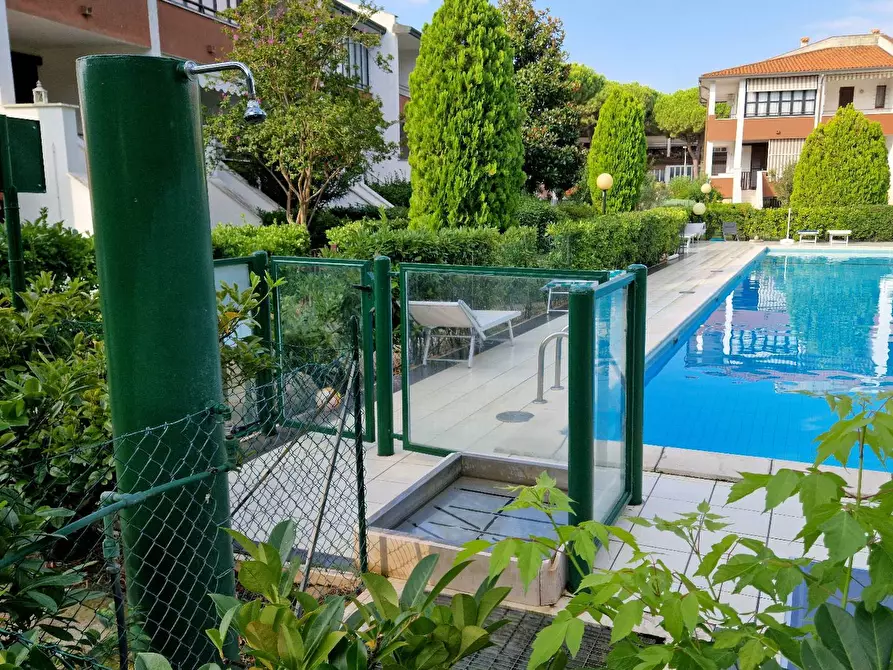 Immagine 28 di Villetta a schiera in vendita  in Via Sandro Botticelli 7B a Comacchio