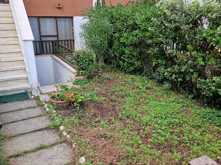 Immagine 29 di Villetta a schiera in vendita  in Via Sandro Botticelli 7B a Comacchio