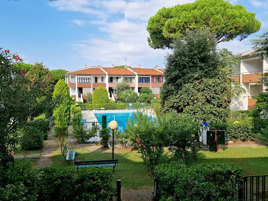 Immagine 30 di Villetta a schiera in vendita  in Via Sandro Botticelli 7B a Comacchio