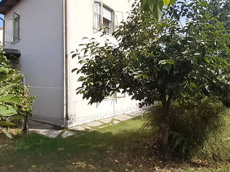 Immagine 3 di Casa indipendente in vendita  in via del glicine 16 a Vigarano Mainarda