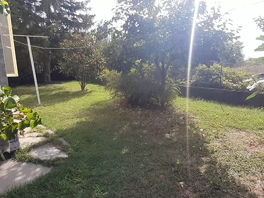 Immagine 5 di Casa indipendente in vendita  in via del glicine 16 a Vigarano Mainarda