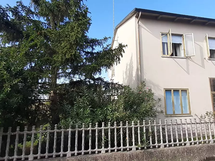Immagine 1 di Casa indipendente in vendita  in via del glicine 16 a Vigarano Mainarda