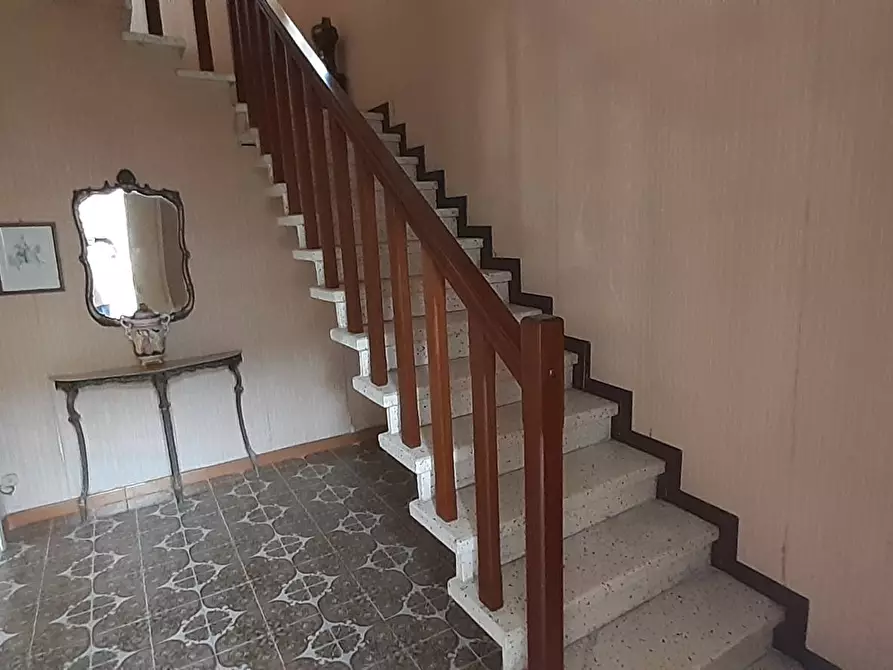 Immagine 10 di Casa indipendente in vendita  in via del glicine 16 a Vigarano Mainarda