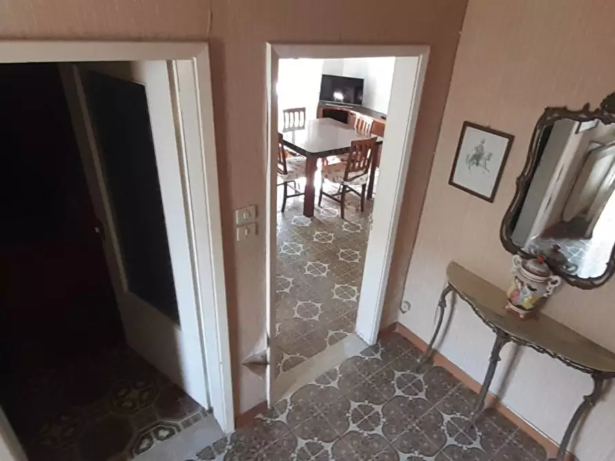 Immagine 17 di Casa indipendente in vendita  in via del glicine 16 a Vigarano Mainarda