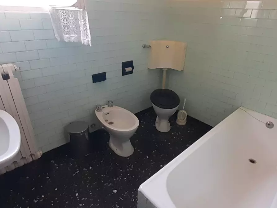 Immagine 19 di Casa indipendente in vendita  in via del glicine 16 a Vigarano Mainarda