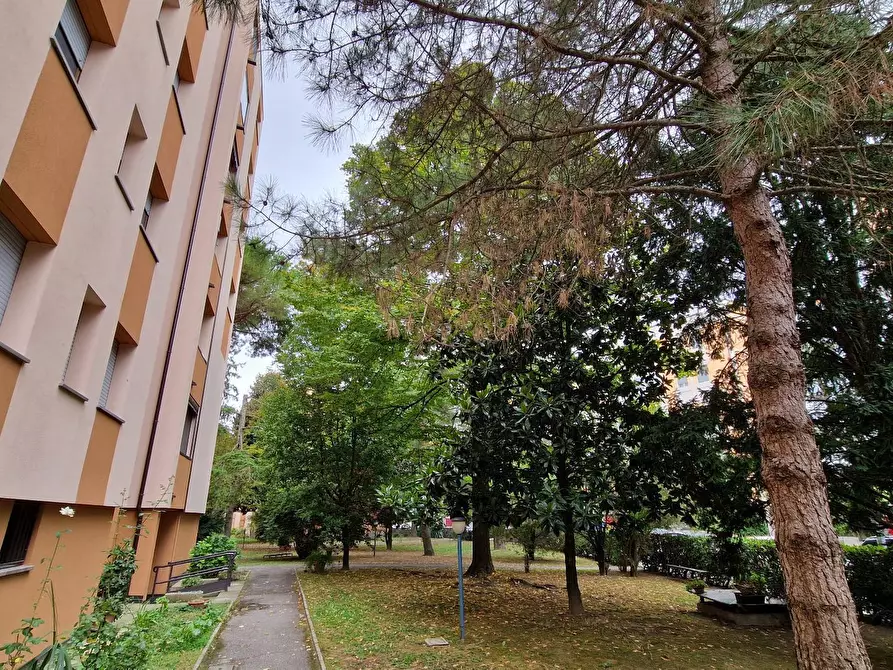 Immagine 3 di Appartamento in vendita  in Via Comitato di Liberazione 24 a Ferrara