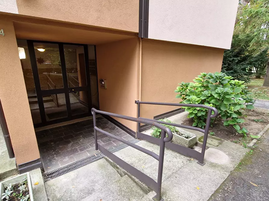 Immagine 4 di Appartamento in vendita  in Via Comitato di Liberazione 24 a Ferrara