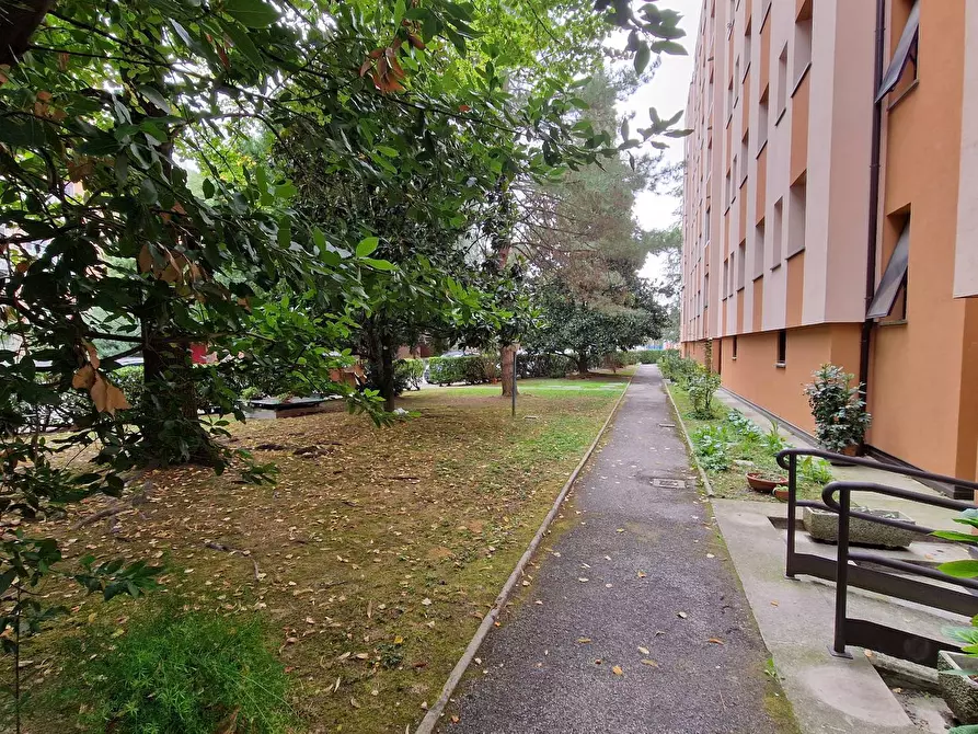 Immagine 2 di Appartamento in vendita  in Via Comitato di Liberazione 24 a Ferrara