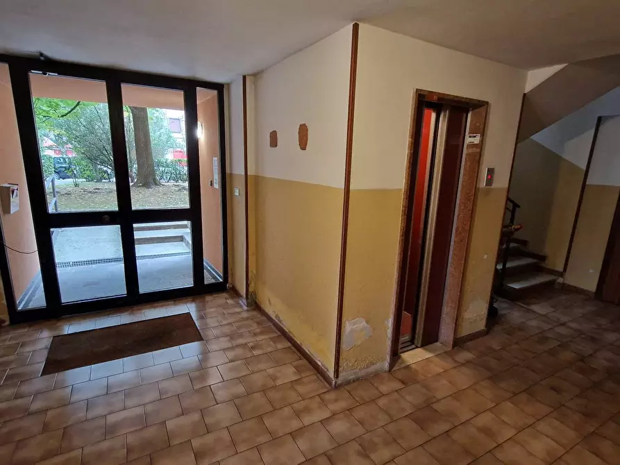 Immagine 5 di Appartamento in vendita  in Via Comitato di Liberazione 24 a Ferrara