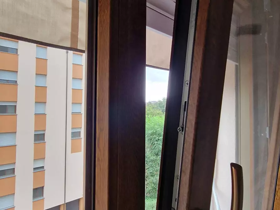 Immagine 9 di Appartamento in vendita  in Via Comitato di Liberazione 24 a Ferrara