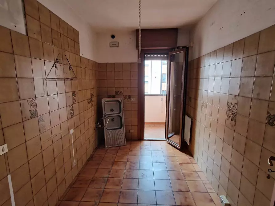 Immagine 11 di Appartamento in vendita  in Via Comitato di Liberazione 24 a Ferrara