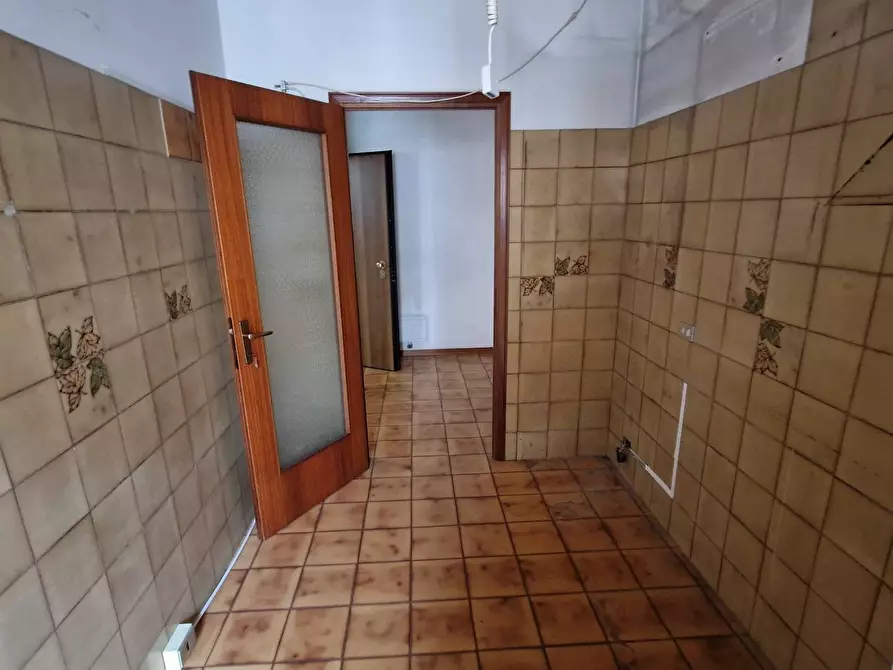 Immagine 13 di Appartamento in vendita  in Via Comitato di Liberazione 24 a Ferrara