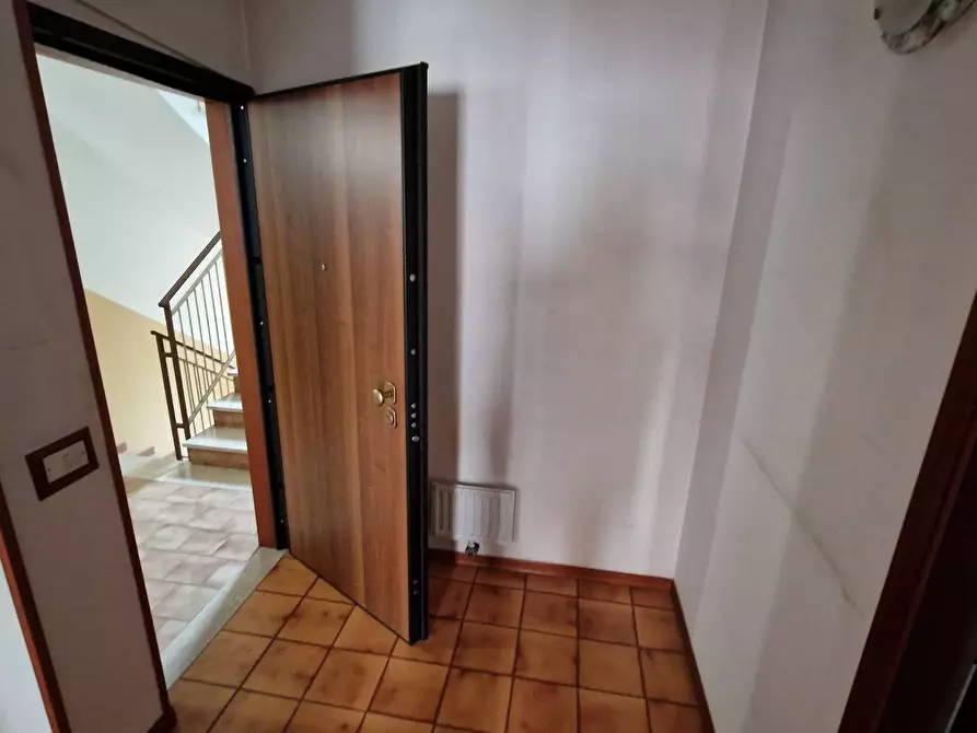 Immagine 14 di Appartamento in vendita  in Via Comitato di Liberazione 24 a Ferrara