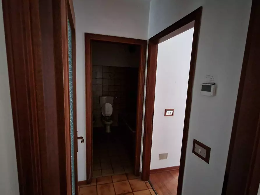 Immagine 15 di Appartamento in vendita  in Via Comitato di Liberazione 24 a Ferrara