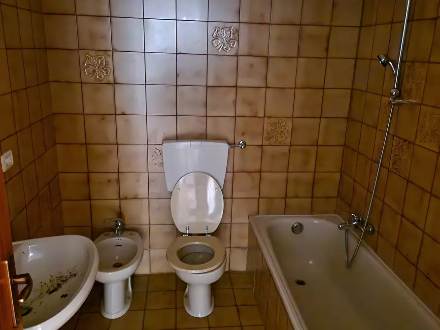 Immagine 20 di Appartamento in vendita  in Via Comitato di Liberazione 24 a Ferrara