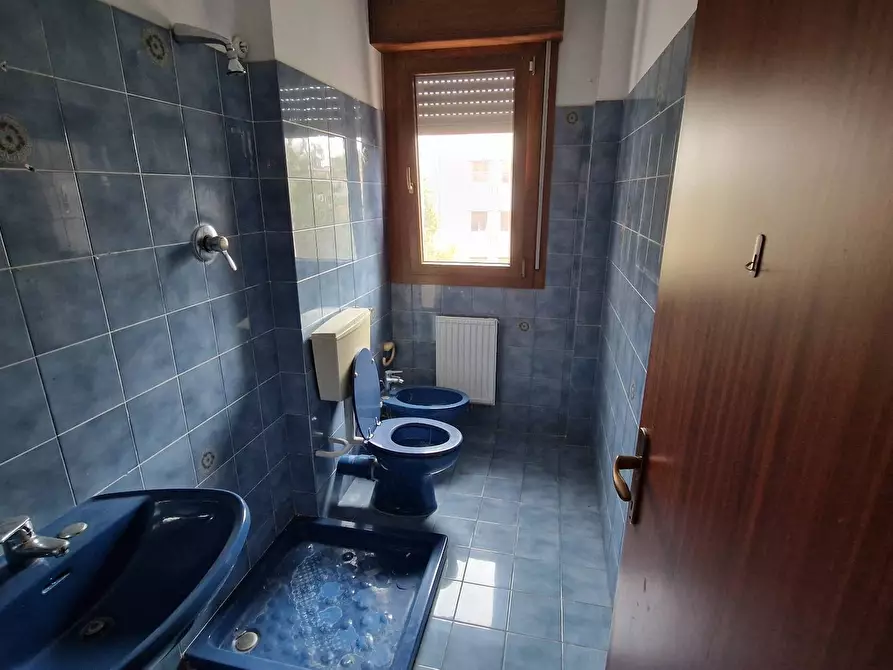 Immagine 23 di Appartamento in vendita  in Via Comitato di Liberazione 24 a Ferrara