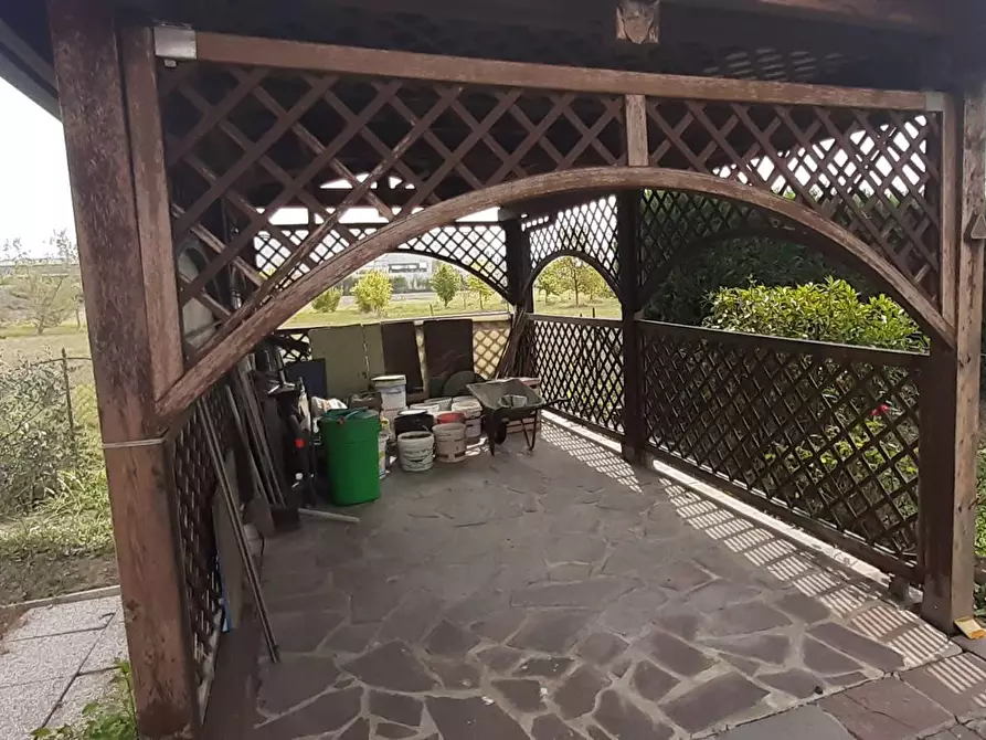 Immagine 4 di Casa indipendente in vendita  in Via Falce 15 a Ferrara