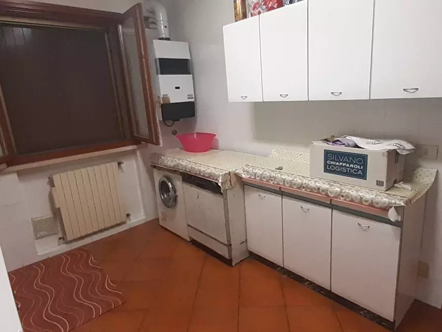 Immagine 8 di Casa indipendente in vendita  in Via Falce 15 a Ferrara