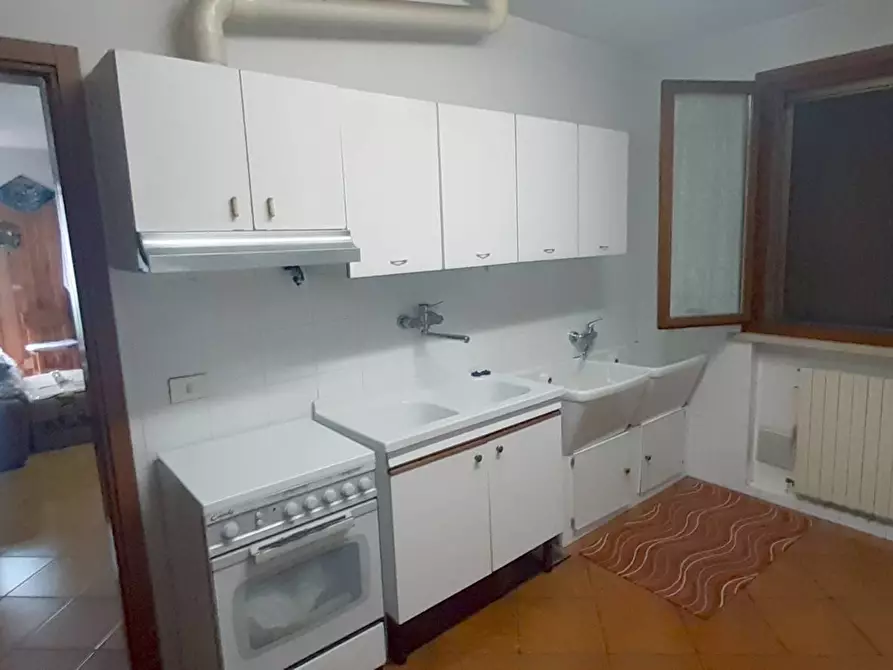 Immagine 9 di Casa indipendente in vendita  in Via Falce 15 a Ferrara