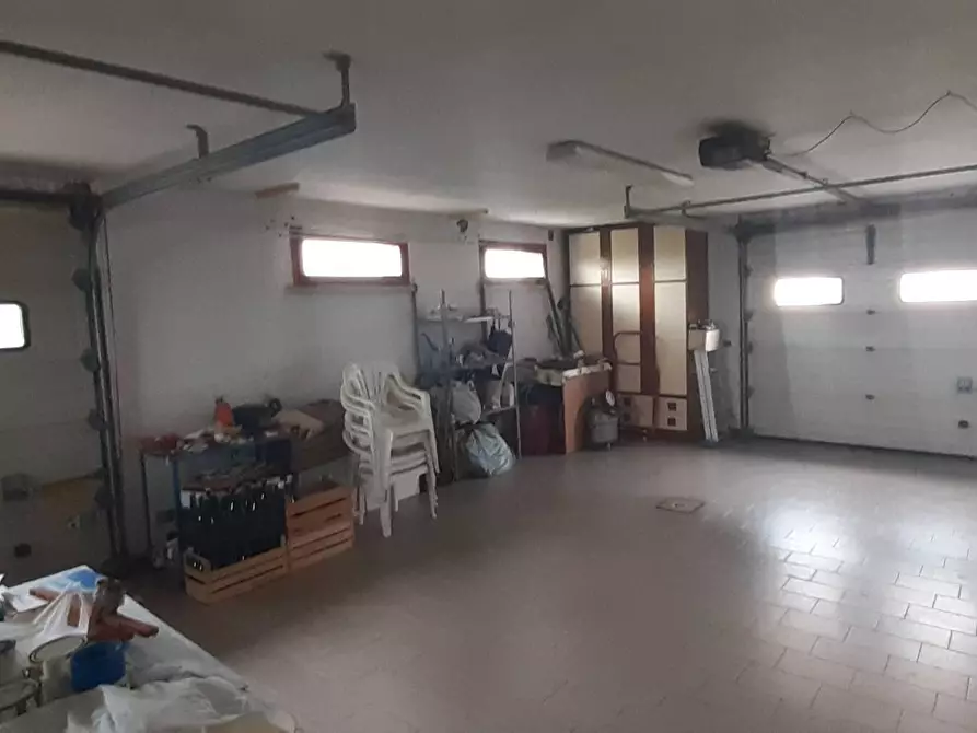 Immagine 10 di Casa indipendente in vendita  in Via Falce 15 a Ferrara