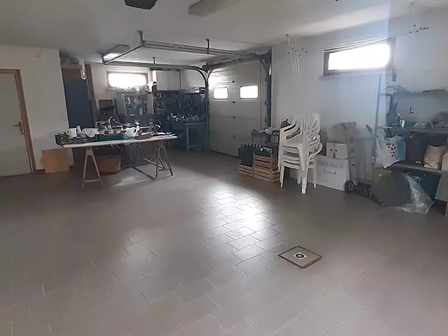 Immagine 11 di Casa indipendente in vendita  in Via Falce 15 a Ferrara