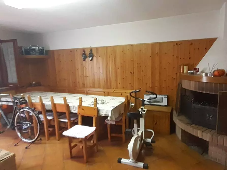 Immagine 13 di Casa indipendente in vendita  in Via Falce 15 a Ferrara