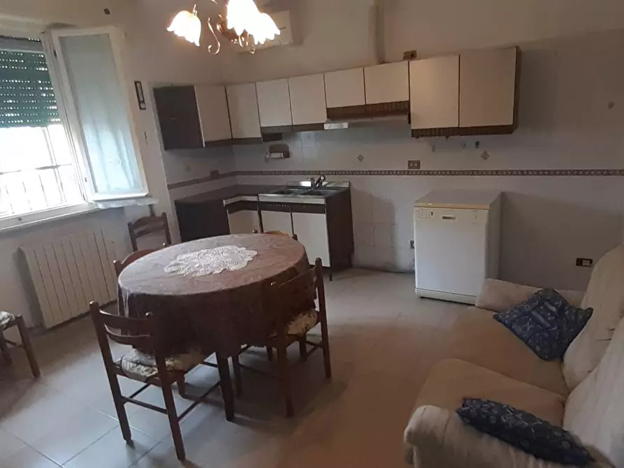 Immagine 15 di Casa indipendente in vendita  in Via Falce 15 a Ferrara