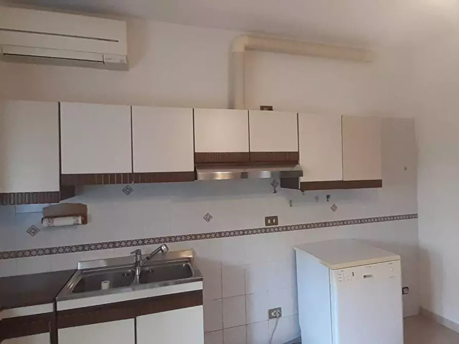 Immagine 17 di Casa indipendente in vendita  in Via Falce 15 a Ferrara