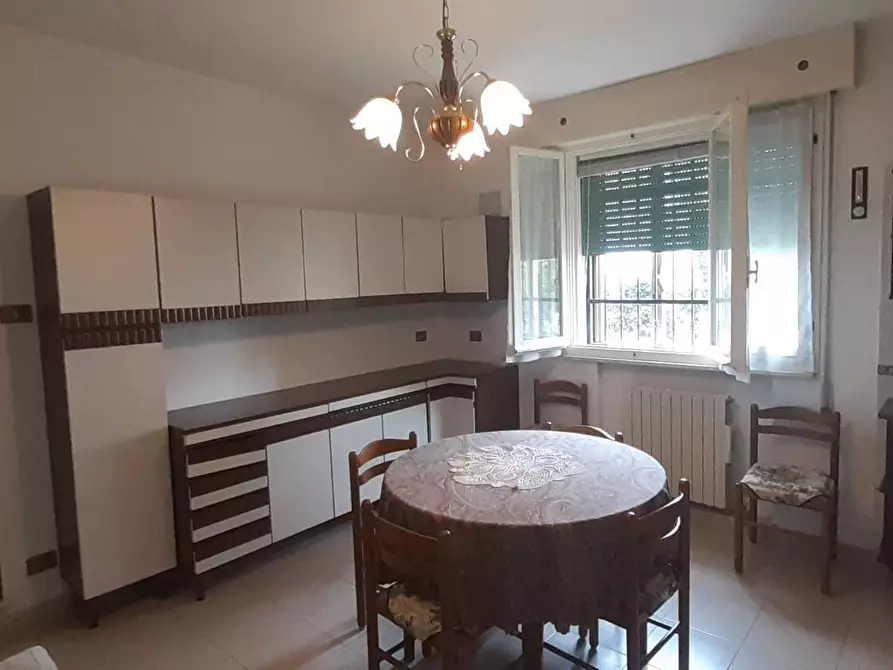 Immagine 18 di Casa indipendente in vendita  in Via Falce 15 a Ferrara