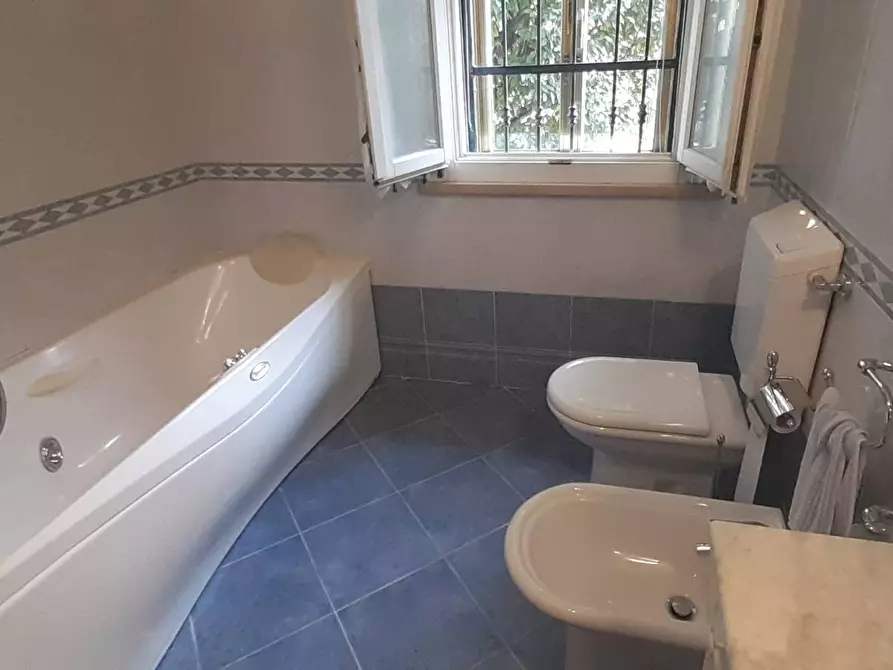 Immagine 23 di Casa indipendente in vendita  in Via Falce 15 a Ferrara