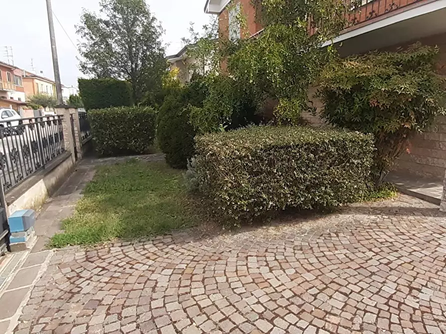 Immagine 26 di Casa indipendente in vendita  in Via Falce 15 a Ferrara