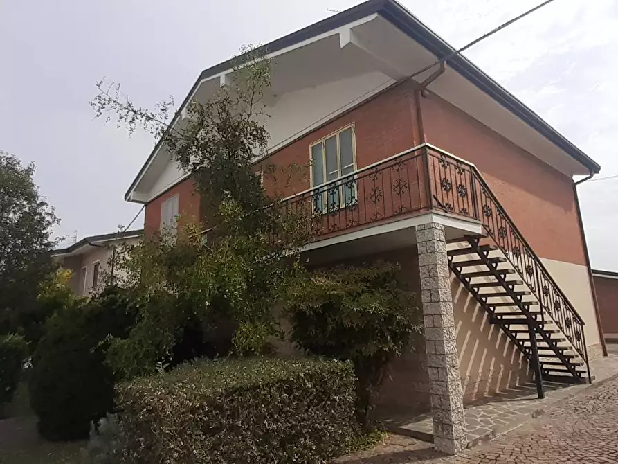 Immagine 27 di Casa indipendente in vendita  in Via Falce 15 a Ferrara