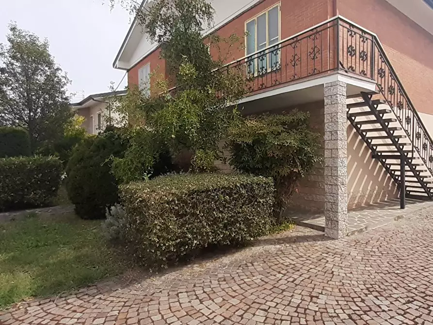 Immagine 28 di Casa indipendente in vendita  in Via Falce 15 a Ferrara