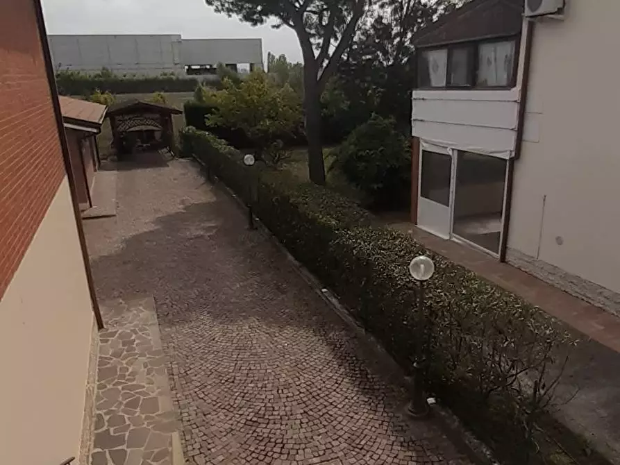 Immagine 29 di Casa indipendente in vendita  in Via Falce 15 a Ferrara