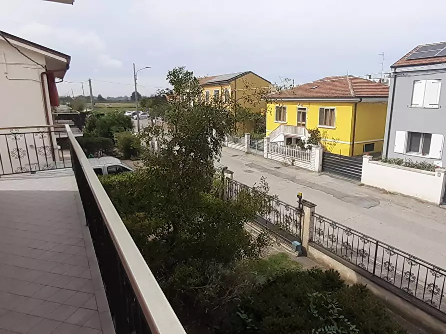 Immagine 31 di Casa indipendente in vendita  in Via Falce 15 a Ferrara