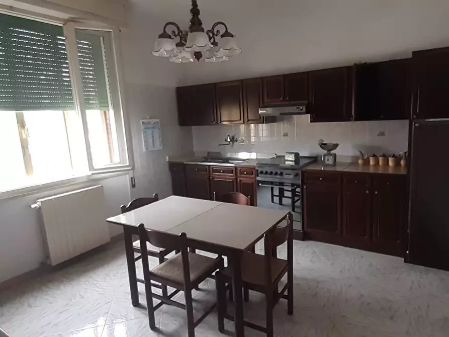 Immagine 33 di Casa indipendente in vendita  in Via Falce 15 a Ferrara