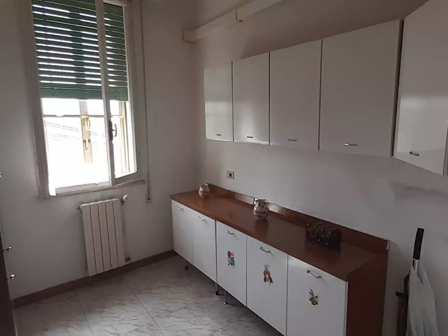 Immagine 42 di Casa indipendente in vendita  in Via Falce 15 a Ferrara