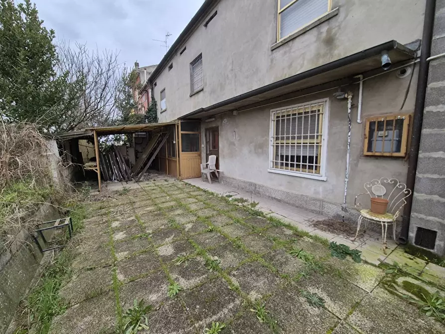 Immagine 4 di Casa indipendente in vendita  in Via Lavezzola 66 a Ferrara