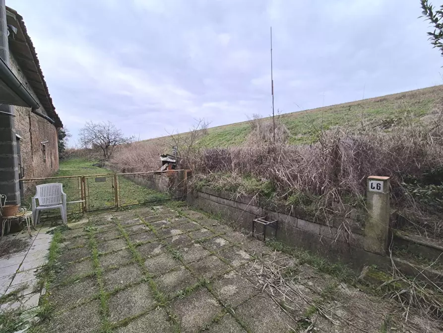 Immagine 3 di Casa indipendente in vendita  in Via Lavezzola 66 a Ferrara