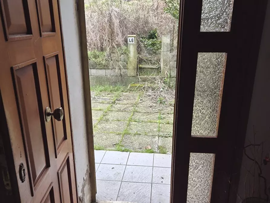 Immagine 5 di Casa indipendente in vendita  in Via Lavezzola 66 a Ferrara