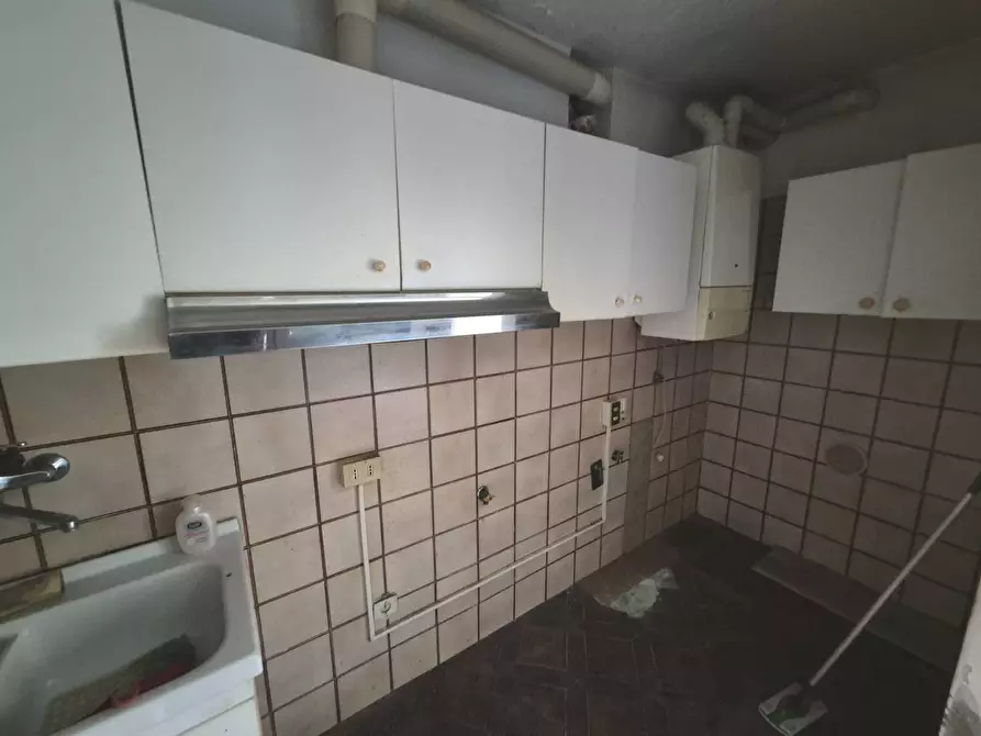 Immagine 9 di Casa indipendente in vendita  in Via Lavezzola 66 a Ferrara