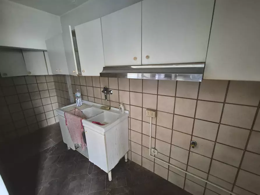 Immagine 10 di Casa indipendente in vendita  in Via Lavezzola 66 a Ferrara