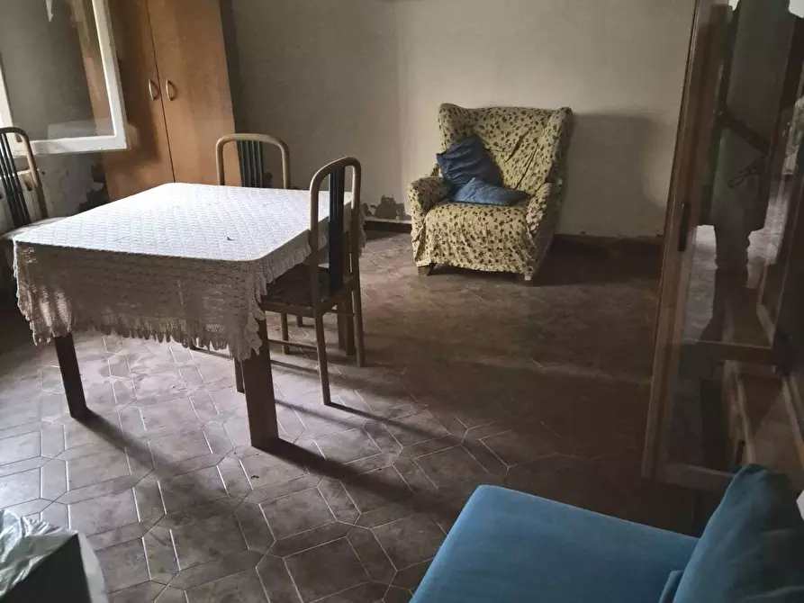 Immagine 13 di Casa indipendente in vendita  in Via Lavezzola 66 a Ferrara