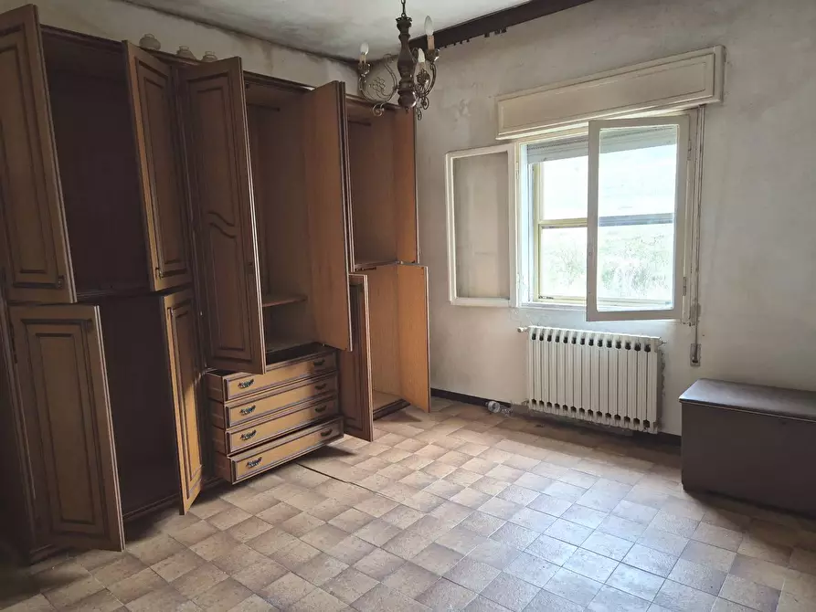 Immagine 18 di Casa indipendente in vendita  in Via Lavezzola 66 a Ferrara