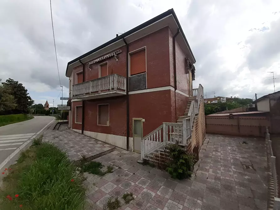 Immagine 2 di Casa indipendente in vendita  in Via Tambellina 57 a Ferrara