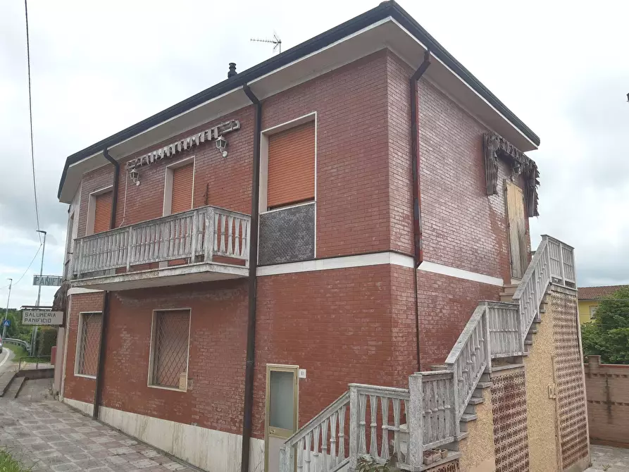Immagine 5 di Casa indipendente in vendita  in Via Tambellina 57 a Ferrara