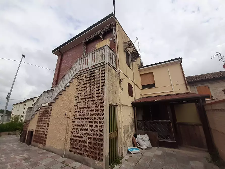 Immagine 6 di Casa indipendente in vendita  in Via Tambellina 57 a Ferrara