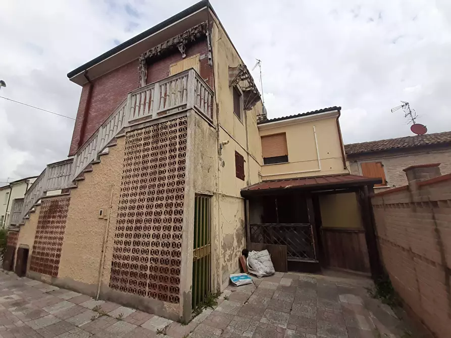 Immagine 7 di Casa indipendente in vendita  in Via Tambellina 57 a Ferrara