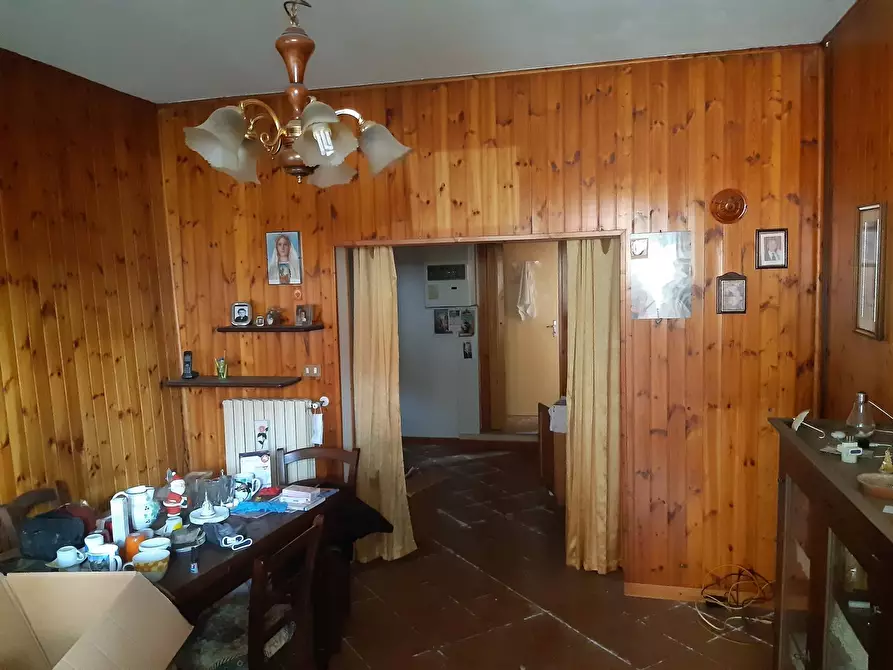 Immagine 8 di Casa indipendente in vendita  in Via Tambellina 57 a Ferrara