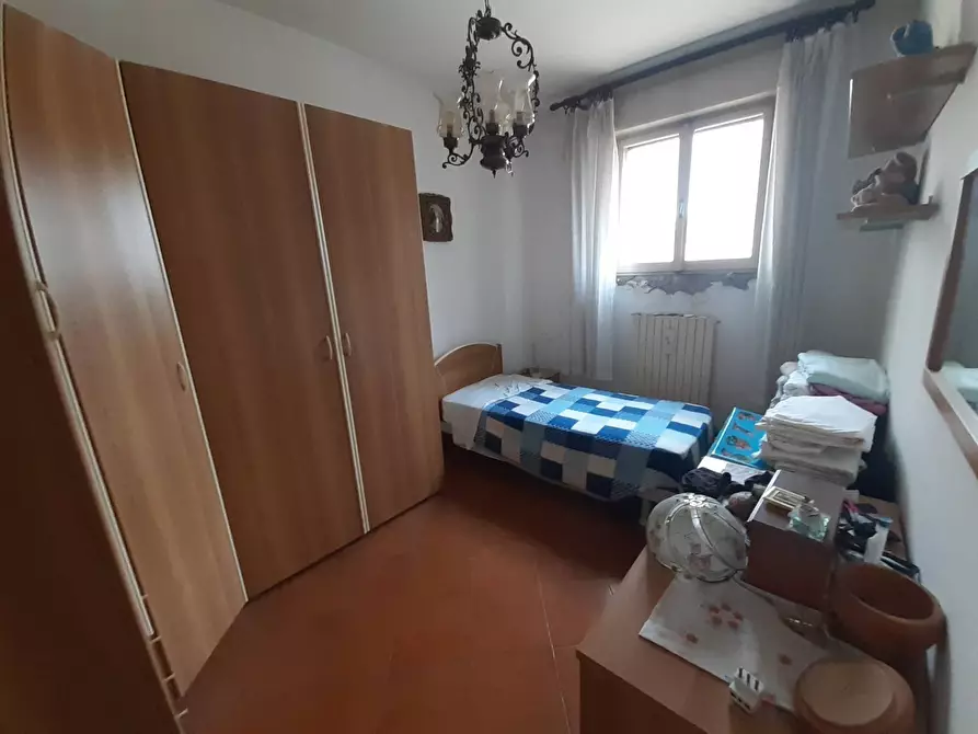 Immagine 10 di Casa indipendente in vendita  in Via Tambellina 57 a Ferrara